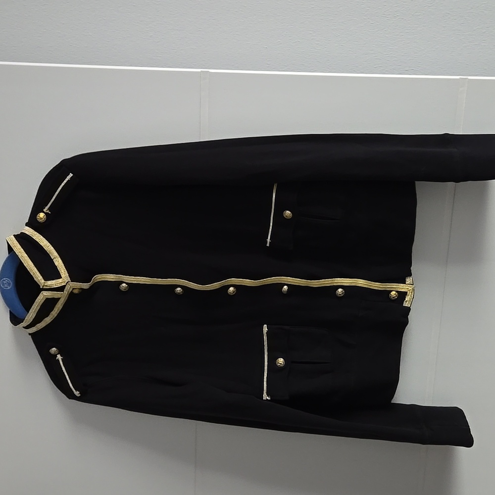 L'AGENCE jacket - Picture 2 of 2